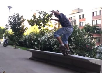 Team Parana | Raw Clip