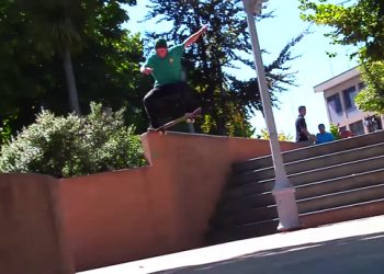 Tour Puren 2015 | Puente Skate