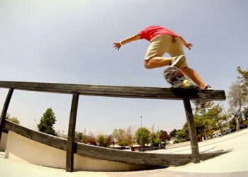 Marcelo Jimenez | Clip 2015