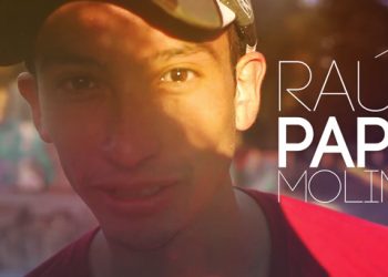 Raul «Pape» Molina | O’Higgins Skatepark