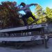 Vicarius Skate Video | Volumen 1 | Parte Piscina