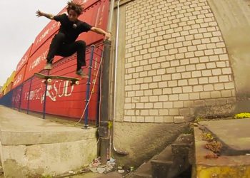 Mathias Torres | Roots Trucks Promodel