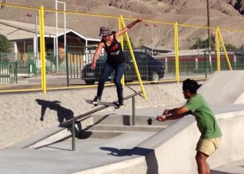 Michelle Muñoz | Mix 2014