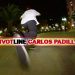 PivotLine | Carlos Padilla
