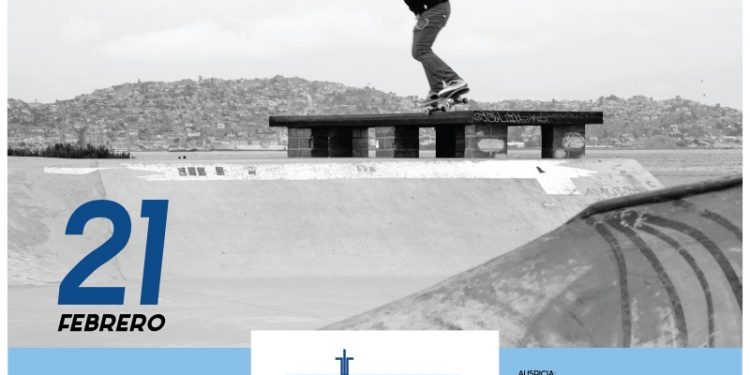 1era Fecha Circuito Nacional de Skateboarding Chileno | Coquimbo | 21 Febrero