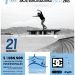 1era Fecha Circuito Nacional de Skateboarding Chileno | Coquimbo | 21 Febrero
