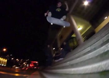 Francisco «Tanchy» Rios | Sincronia Nocturna | Concepción