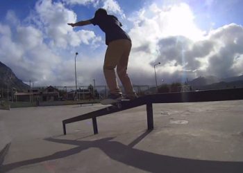 Bastian Astorga | Clip | San Fernando
