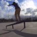 Bastian Astorga | Clip | San Fernando