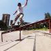 Martin Catalan | Skatepark Las Condes | Everyone Films
