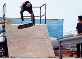 60 Segundos | Mario Ferrando | Revista Descaro