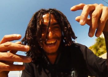 Sunrise Skateboards | Un dia con los cabros | Valparaiso