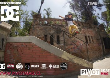 Bienvenidos | DC SHOES CHILE