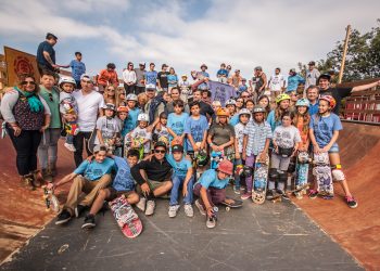 Bowlriders | Cachagua 2015 | Fotos y Video