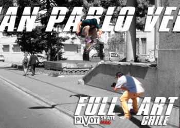 Juan Pablo Velez | Full Part Chile