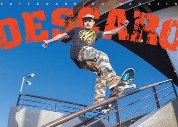 Revista Descaro #41 | Version Online