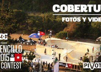 Cobertura | DC PRO 2015 | Maitencillo | Fotos y Video