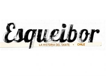 Esqueibor | Historia del skate chileno | Pelicula Completa