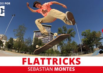 FlaTTricks | Sebastian Montes
