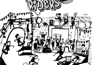 BowlRiders Cachagua 2015 | 21 de Febrero