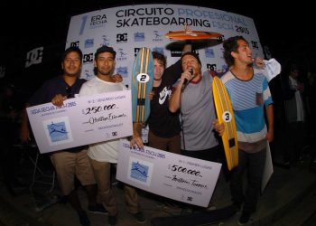 1era Fecha | Circuito Nacional | FSCH 2015 | Coquimbo