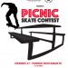 Picnic Skate Contest | Parque Bustamante | Viernes 27 Marzo