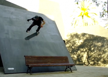 Felipe «Murci» Castro | Sponsor Me Zapatillas