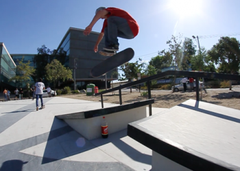 Mario Ferrando | Clip Recoleta | Shinesse.com