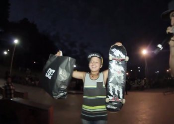 Campeonato Skate Pichilemu | 28 Febrero | Video