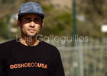 DC 60 Segundos | Luis Galleguillos