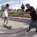 Escuela de Skate | Nike Honor Roll Skateboarding Club
