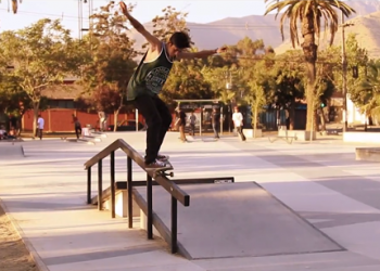 Dirty Clothing | Skate Team 2015