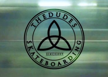 The Dudes | Las Condes Skatepark Clip