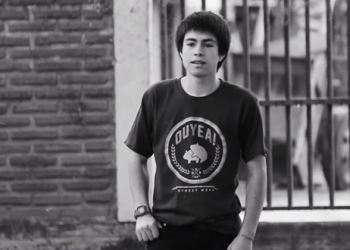 Sebastian Castro | Clip Rocksteady | OUYEA! | Rancagua