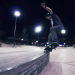 Alexis «Gato» Gutierrez | Busta Nights | Fosil Skateboards