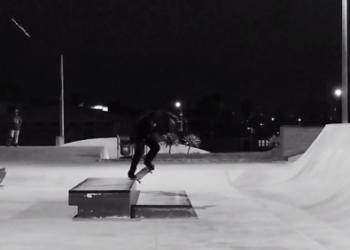 Skate del Norte | Iquique