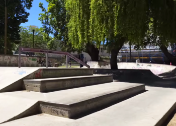 El Skatepark | Skate Penco | Mini Documental
