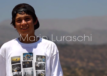 DC 60 Segundos | Mario Luraschi