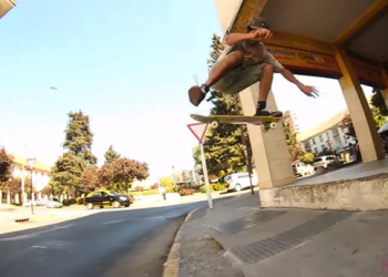 Sunrise Skateboards | Tour al sur 2015