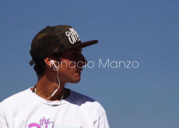 Teaser | Polejam | Skatepark de las condes