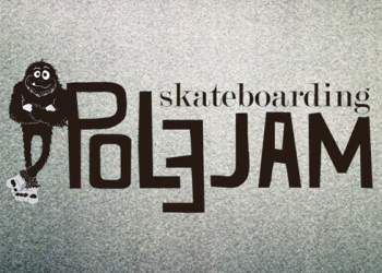 Teaser | Polejam | Skatepark de las condes