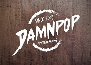 Damnpop Brand | Nueva Marca Nacional