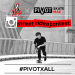 Concurso | PIVOT X ALL | Street video contest | Instagram