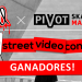 GANADORES | CONCURSO | PIVOT X ALL