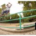 Jesus Muñoz y Alan Letelier | Nuevos Riders DC Shoes Chile