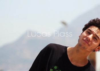 DC 60 Segundos | Lucas Plass