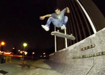 OUGI Skateboards | 100% Calle