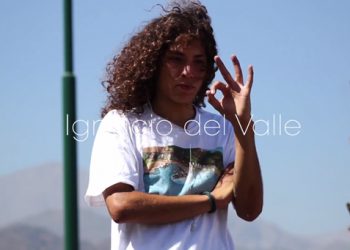 DC 60 Segundos | Ignacio Del Valle