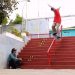 Rodrigo «Shorto» Moreno | Full Part | Dments Street Vol. 1