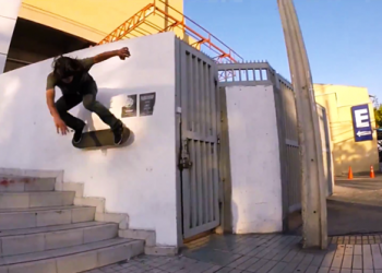 Matias Droguett | Recopilación Street